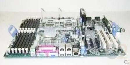 (二手帶保) IBM 44R5619 SYSTEM BOARD FOR SYSTEM X3400/3500/TD100 SERVER. REFURBISHED. IN STOCK. 90% NEW - C2 Computer Main image