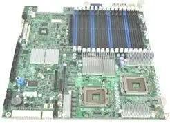 (二手帶保) IBM 46C7141 SYSTEM BOARD FOR SYSTEM X3450 SERVER. REFURBISHED. IN STOCK. 90% NEW - C2 Computer Main image