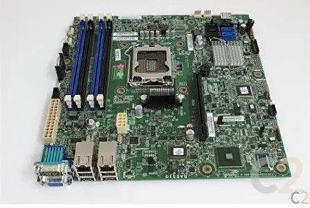 (二手帶保) IBM 69Y5154 SYSTEM BOARD FOR SYSTEM X3250 M4 SERVER. REFURBISHED. 90% NEW - C2 Computer Main image