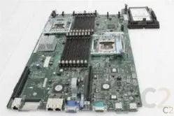 (二手帶保) IBM 81Y6624 SYSTEM BOARD FOR SYSTEM X3650 M2/X3550 M2 SERVER. REFURBISHED. IN STOCK. 90% NEW - C2 Computer Main image