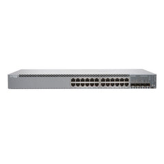 (NEW VENDOR) JUNIPER NETWORKS EX2300-24T Ethernet Switch EX2300 24-port 10/100/1000BaseT