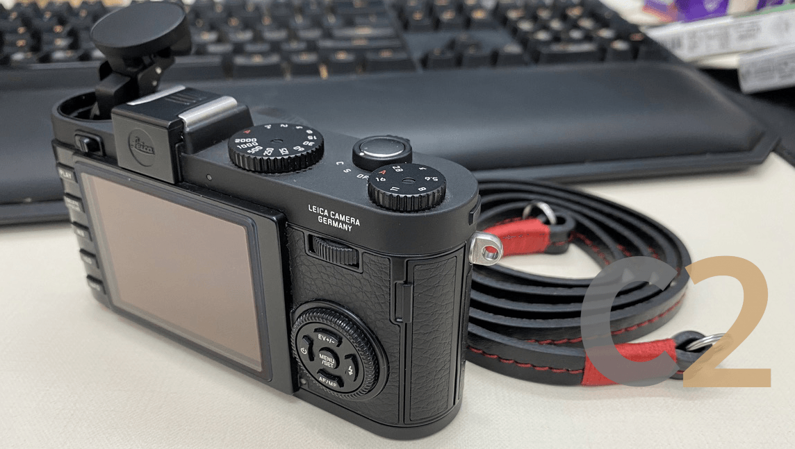 Leica X2 - Máy ảnh du lịch không gương lật 24mm F2.8 16.2MP - Tình trạng như mới 95%<tc>$</tc> Hình ảnh phụ