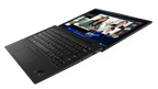 (新貨限時折扣 + 超值贈品) LENOVO 21CBS00B00 Lenovo ThinkPad X1 Carbon G10, Intel Core i5-1240P, 16GB DDR5-5200 On-Board Ram, 512GB PCIe-NVMe G4 SSD, Intel Iris Xe Graphics, 14" 2.2K (2240x1400), Intel Wifi 6E AX211 AX+BT - C2 Computer