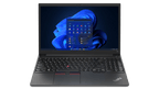 (新貨限時折扣 + 超值贈品) LENOVO 21E6S00D00 LENOVO ThinkPad E15 G4 15.6" AG (Black) , Intel i5-1240P, 8GB DDR4-3200 Soldered Ram, 512GB M.2 PCIe SSD - C2 Computer