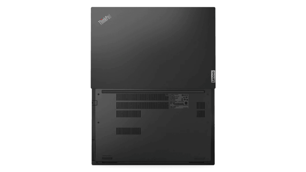 (新貨限時折扣 + 超值贈品) LENOVO 21E6S00D00 LENOVO ThinkPad E15 G4 15.6" AG (Black) , Intel i5-1240P, 8GB DDR4-3200 Soldered Ram, 512GB M.2 PCIe SSD - C2 Computer