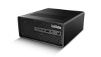(NEW VENDOR) LENOVO 30G1S01U00 Lenovo ThinkStation P360 Ultra, Intel Core i7-12700, 1*16GB DDR5-4000 SO-DIMM Ram, 512GB M.2 PCIe G4 SSD + 1TB/7200 2.5" HDD, Nvidia T1000 8GB, Intel Wifi 6E AX211 AX+BT, No ODD, Integrated Gigabit Ethernet, USB TC KB - C2 Computer
