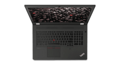 (NEW VENDOR) LENOVO 20YUS05R00 Lenovo ThinkPad P17 G2, Intel Core i7-118000H, 16GB*1 DDR4-3200 Ram, 1TB M.2 PCIe G4 SSD, 17.3" UHD IPS with Factory Color Calibration, NVIDIA RTX A2000 4GB, Intel Wifi 6E AX210, BT, FPR, IR+720p Webcam, BL KB - C2 Computer