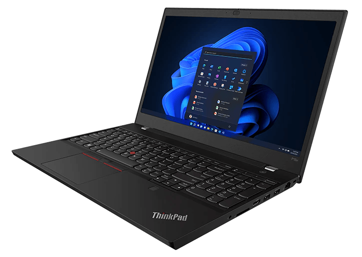 (NEW VENDOR) LENOVO ThinkPad P15v G3, Intel Core i7-12700H, 16GB*1 DDR5-4800 Ram, 512GB PCIe G4 SSD, 15.6" FHD (1920x1080) IPS, NVIDIA T600 4GB, Intel Wifi 6E AX211 AX+BT, FPR, IR+720p Webcam, BL KB, 6 Cell 68Wh Battery - C2 Computer