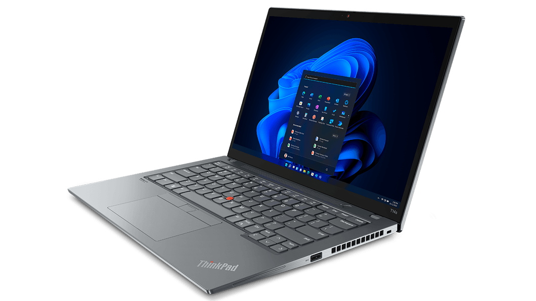 (NEW VENDOR) LENOVO 21BRS00400 Lenovo ThinkPad T14s G3, Intel Core i7-1260P, 16GB DDR5-5200 On-Board Ram, 512GB PCIe-NVMe G4 SSD, 14" WUXGA (1920x1200) IPS, Intel Iris Xe Graphics, Intel Wifi 6E AX211 AX+BT, FPR - C2 Computer