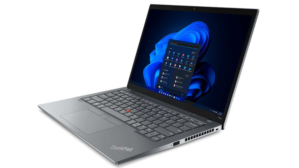 (NEW VENDOR) LENOVO 21BRS00200 Lenovo ThinkPad T14s G3, Intel Core i5-1240P, 16GB DDR5-5200 On-Board Ram, 1TB PCIe-NVMe G4 SSD, 14" WUXGA (1920x1200) IPS, Intel Iris Xe Graphics, Intel Wifi 6E AX211 AX+BT, FPR - C2 Computer