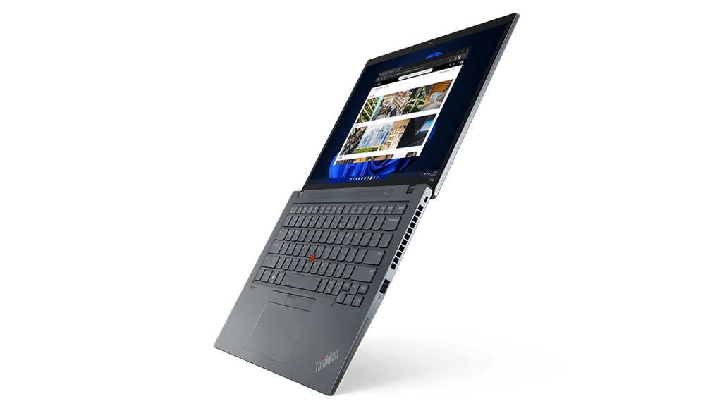 (NEW VENDOR) LENOVO 21BRS00400 Lenovo ThinkPad T14s G3, Intel Core i7-1260P, 16GB DDR5-5200 On-Board Ram, 512GB PCIe-NVMe G4 SSD, 14" WUXGA (1920x1200) IPS, Intel Iris Xe Graphics, Intel Wifi 6E AX211 AX+BT, FPR - C2 Computer