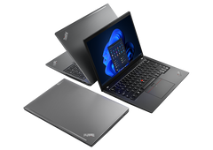 (NEW VENDOR) LENOVO 21BRS00400 Lenovo ThinkPad T14s G3, Intel Core i7-1260P, 16GB DDR5-5200 On-Board Ram, 512GB PCIe-NVMe G4 SSD, 14" WUXGA (1920x1200) IPS, Intel Iris Xe Graphics, Intel Wifi 6E AX211 AX+BT, FPR