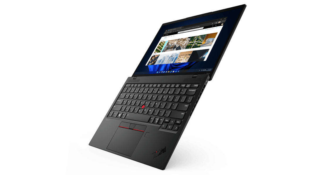 (NEW VENDOR) LENOVO 21E8S00600 Lenovo ThinkPad X1 Nano G2, Intel Core i5-1240P, 16GB DDR5-5200 On-Board Ram, 1TB PCIe-NVMe SSD, Intel Iris Xe Graphics, 13.0" 2K (2160x1350) IPS, Intel Wifi 6 AX211 AX+BT, FPR - C2 Computer