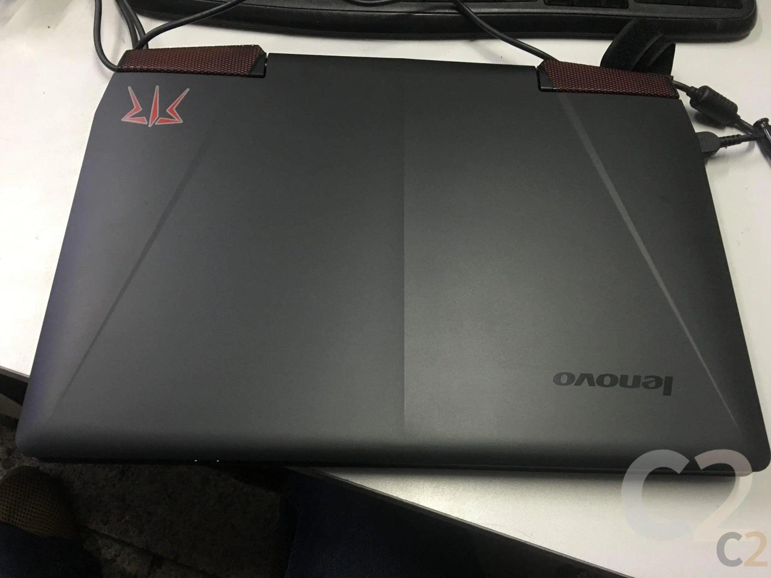 （二手）Lenovo Legion 14isk 14inch i7 6700HQ,8G,128G+1T,GTX 960M 2G Gaming Laptop 95%NEW - C2 Computer Main image