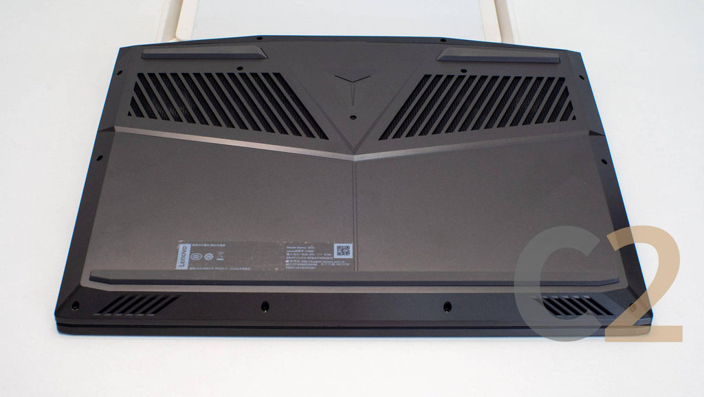 【特價二台】 LENOVO LEGION Y7000P 15.6inch i5-8300H 16G-DDR4 2666 256G-SSD M.2 PCIe + 1TB 2.5inch RTX 2060 6G 1920x1080 144Hz 電競本 99% - C2 Computer