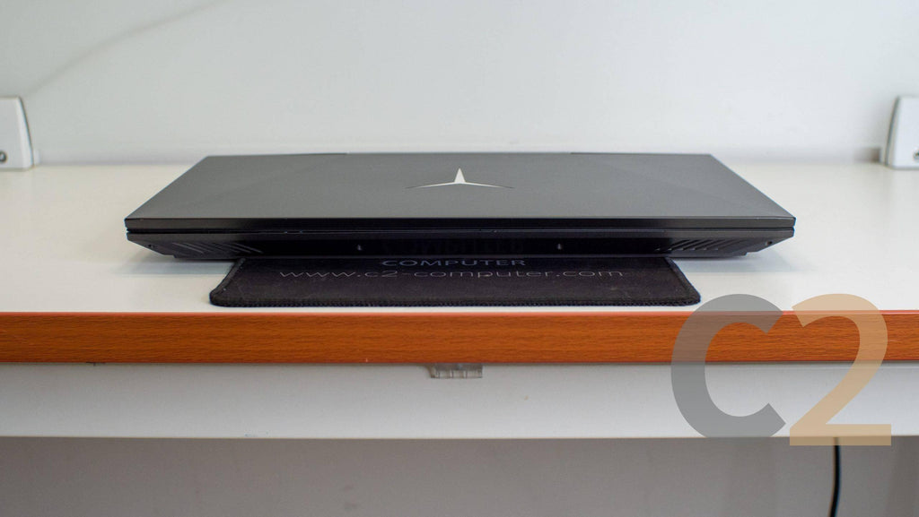 【特價二台】 LENOVO LEGION Y7000P 15.6inch i5-8300H 16G-DDR4 2666 256G-SSD M.2 PCIe + 1TB 2.5inch RTX 2060 6G 1920x1080 144Hz 電競本 99% - C2 Computer