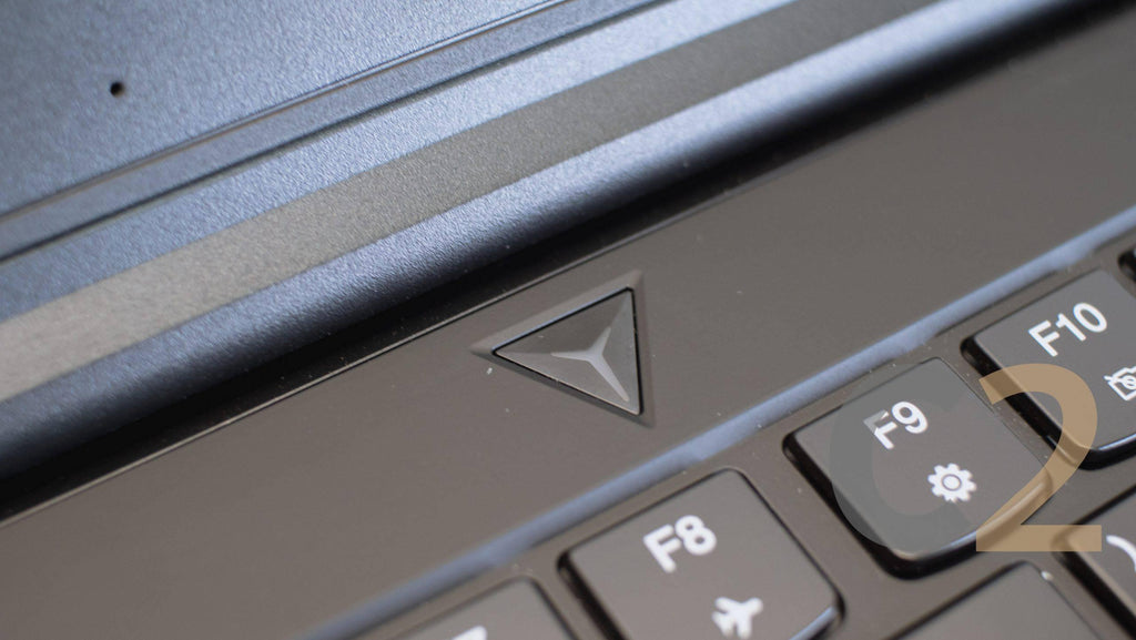 【特價二台】 LENOVO LEGION Y7000P 15.6inch i5-8300H 16G-DDR4 2666 256G-SSD M.2 PCIe + 1TB 2.5inch RTX 2060 6G 1920x1080 144Hz 電競本 99% - C2 Computer