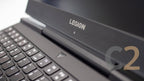 【特價二台】 LENOVO LEGION Y7000P 15.6inch i5-8300H 16G-DDR4 2666 256G-SSD M.2 PCIe + 1TB 2.5inch RTX 2060 6G 1920x1080 144Hz 電競本 99% - C2 Computer
