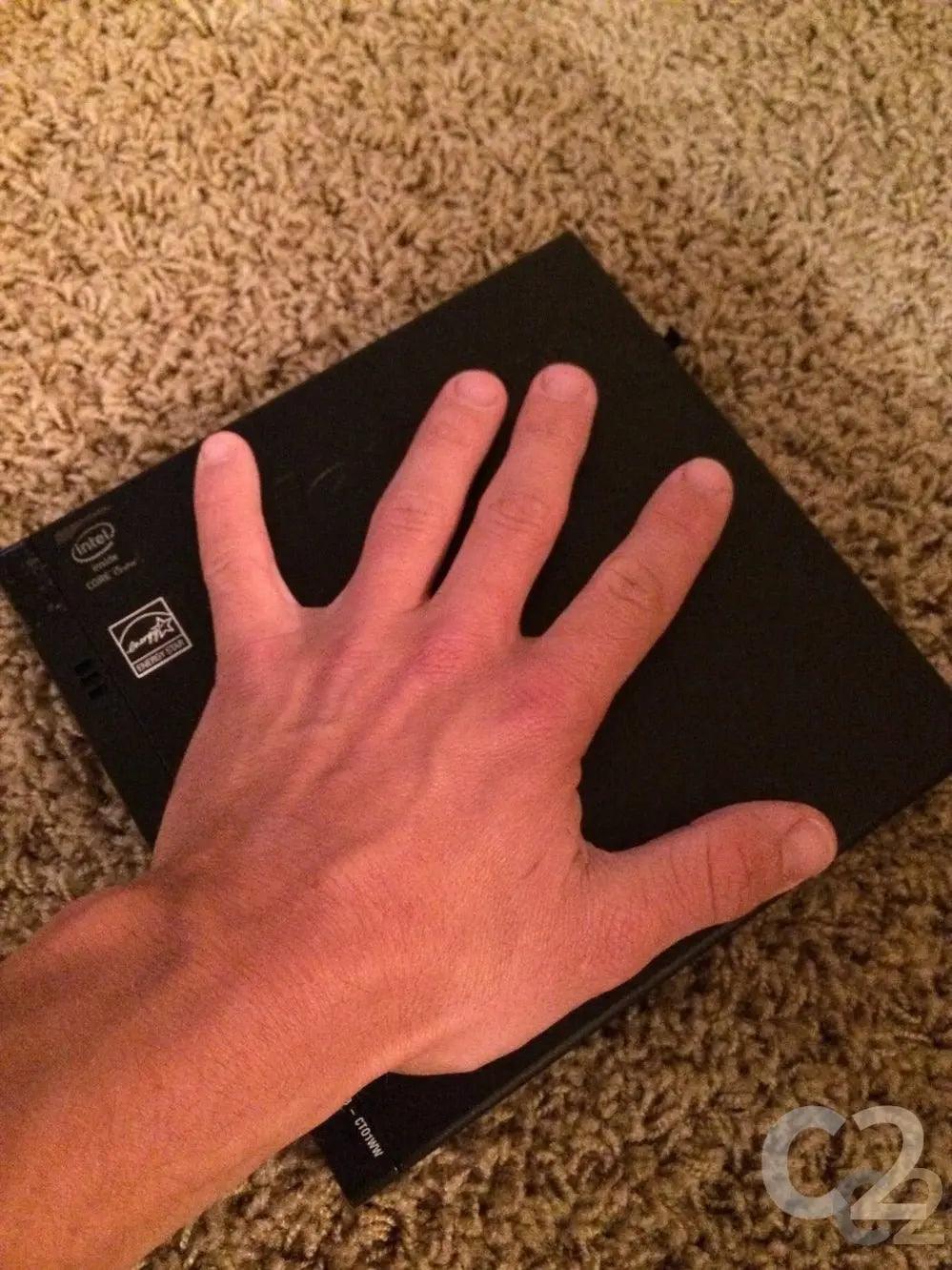 Lenovo ThinkCentre M93P Tiny i7-4785T/8G/256G SSD PC Desktop 細電腦 （全新） - C2 Computer Main image