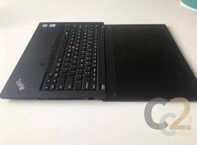 （二手）LENOVO Thinkpad E490 i5-8265U  RX 550X  14‘’ 1920×1080P Business Laptop 商務辦公本 95%NEW Secondary image
