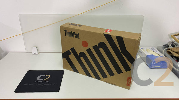全新水貨保一年) LENOVO ThinkPad T14 AMD Ryzen Pro R7-4750U 6核12線
