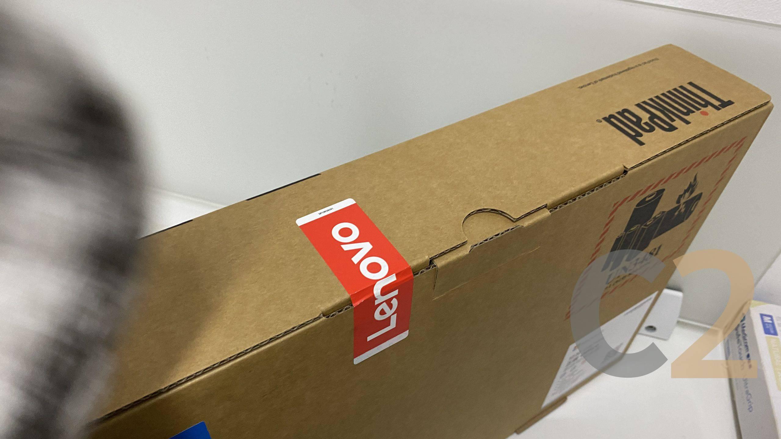 全新水貨保一年) LENOVO ThinkPad T14 AMD Ryzen Pro R7-4750U 8核16線