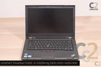 （特價一台） Lenovo Thinkpad T430S 14inch i5-3320M 4G 500G laptop 90% NEW (USED) - C2 Computer