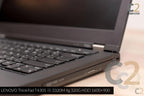 （特價一台） Lenovo Thinkpad T430S 14inch i5-3320M 4G 500G laptop 90% NEW (USED) - C2 Computer