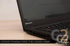 （特價一台）Lenovo Thinkpad T450s i7-5600U 8G 256G SSD IPS高清触控屏（1920*1080）90%NEW (USED) - C2 Computer