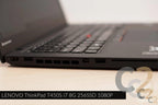 （特價一台）Lenovo Thinkpad T450s i7-5600U 8G 256G SSD IPS高清触控屏（1920*1080）90%NEW (USED) - C2 Computer