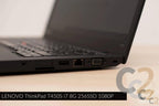 （特價一台）Lenovo Thinkpad T450s i7-5600U 8G 256G SSD IPS高清触控屏（1920*1080）90%NEW (USED) - C2 Computer