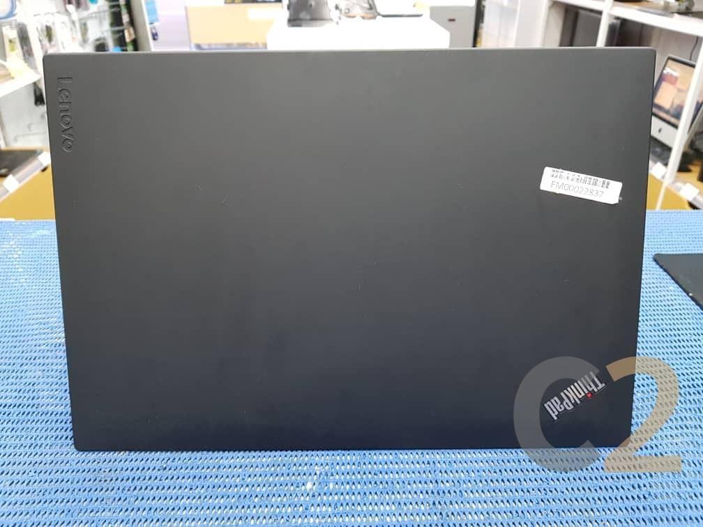 (特價一台)LENOVO ThinkPad T470 i5-7200U 8G 512G Intel HD Graphics 620 14inch 1920x1080 MultiTouch IR 80% NEW 서브 이미지