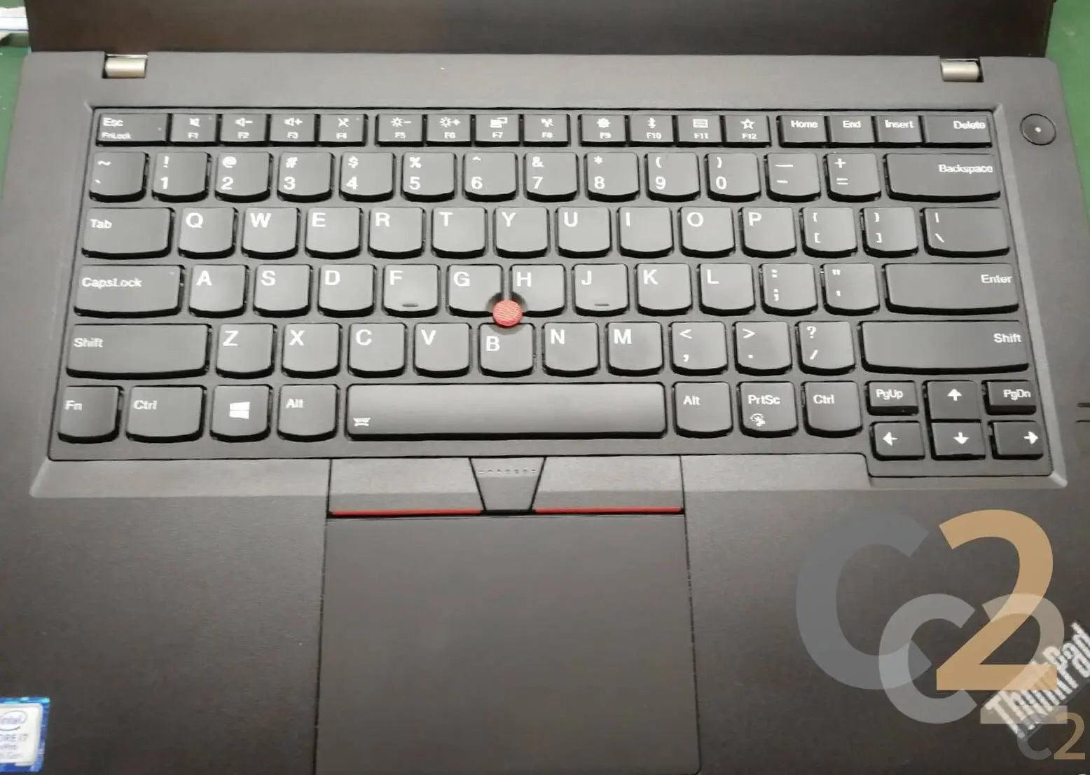 (特價一台) Lenovo Thinkpad T480 14 ″ i5-8250U 8G 500G HDD 1080p 90% Nouveau (utilisé) Image secondaire