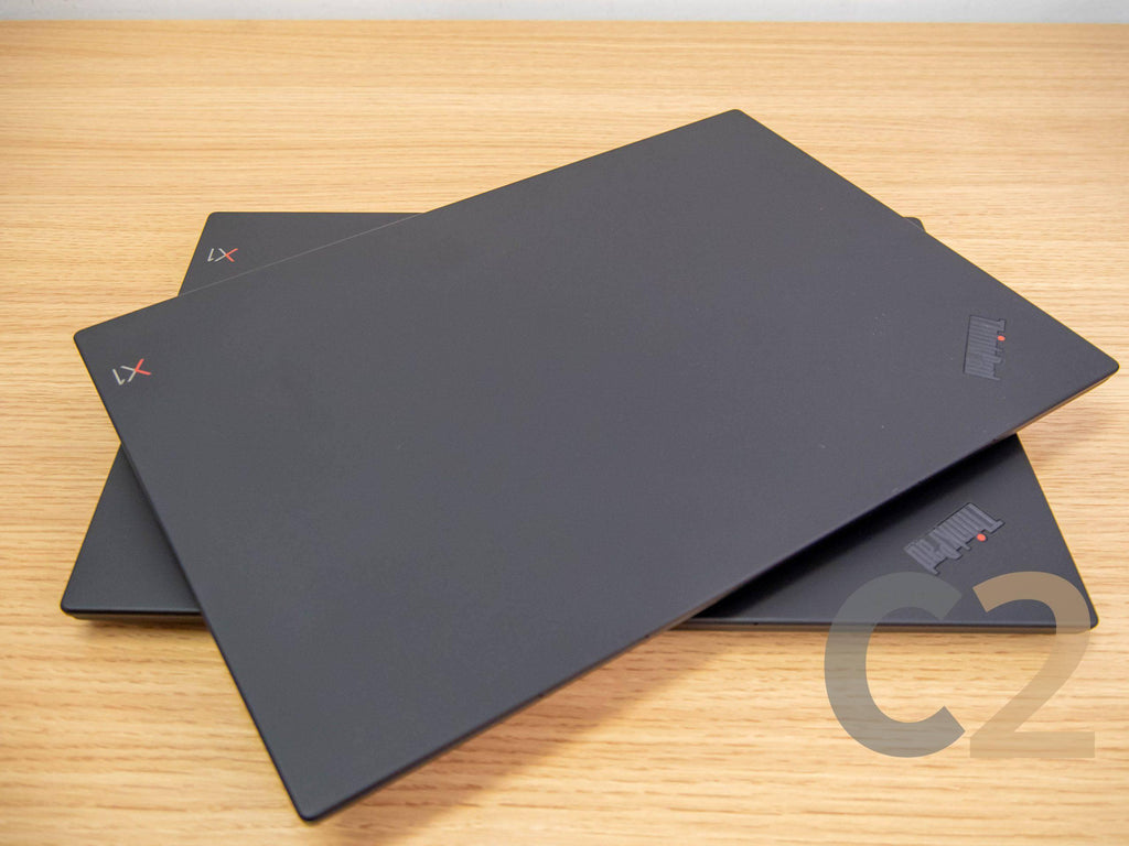 (特價一台)Lenovo ThinkPad X1 Carbon G7 i7-8665U 16G 512G Intel UHD Graphics 14inch 1920x1080 IPS 100% NEW - C2 Computer