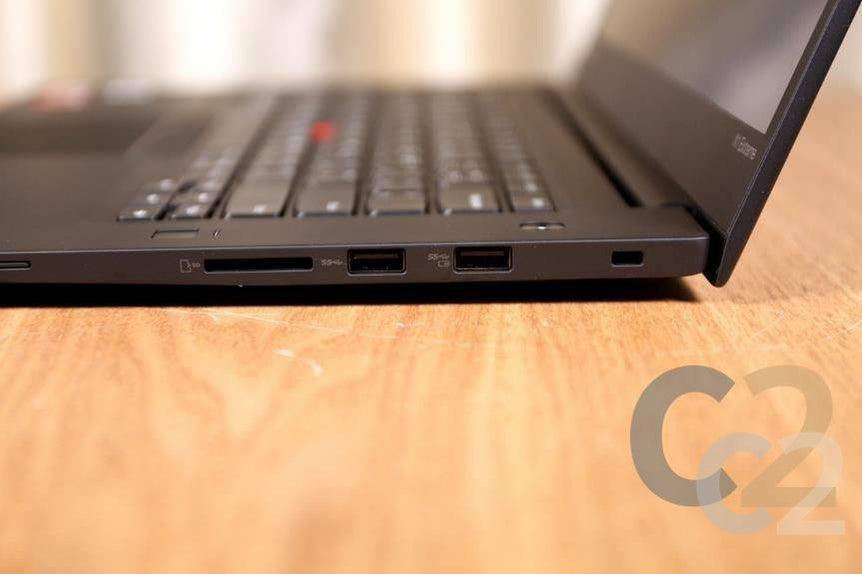 (全新) LENOVO ThinkPad X1 Extreme i7-8850H 4G 128G-SSD NA GTX 1050 Ti 4G 15.6inch 4K Touch Screen Mobile Workstation 移動工作站 100% NEW - C2 Computer