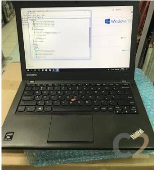 （特價五台）Lenovo Thinkpad X240 i5-4300U 8G 256G SSD 1366x768 90%NEW - C2 Computer