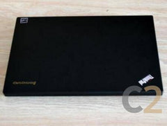 （特價五台）Lenovo Thinkpad X240 i5-4300U 8G 256G SSD 1366x768 90%NEW - C2 Computer