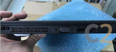 （特價五台）Lenovo Thinkpad X240 i5-4300U 8G 256G SSD 1366x768 90%NEW - C2 Computer