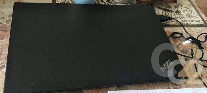 （二手）LENOVO Thinkpad X390 i5-8265U 8G  UHD 620 13.3‘’ 1920*1080P Business Laptop 商務辦公本 95%NEW Secondary image