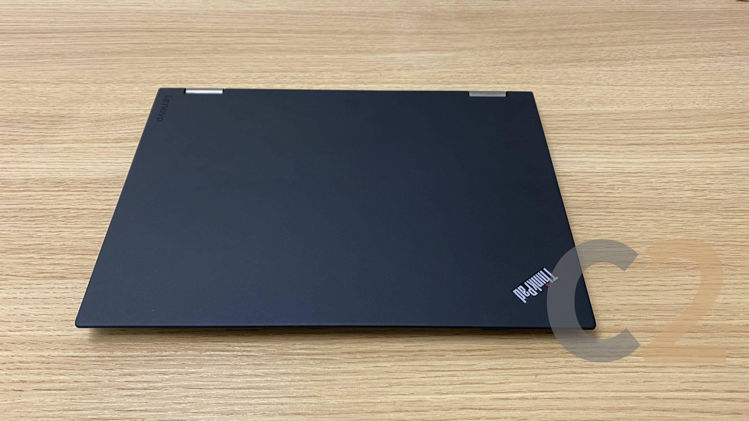 (特價一台)LENOVO ThinkPad Yoga 260 i5-6200U 8G 256G Intel HD Graphics 520 12.5inch 1920x1080 95% NEW 서브 이미지