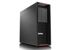 (NEW VENDOR) LENOVO 30BAS1RM00 ThinkStation P720, Intel Xeon SILVER 4214, 2*16GB DDR4-2933 ECC RDIMM, 1TB M.2 PCIe SSD + 2TB/7200 HDD, NVIDIA RTX A2000 6GB, No ODD, Dual Integrated Gigabit Ethernet, TC USB KB, USB Mouse, 9-in-1 Card Reader - C2 Computer