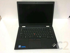(特價一台) LENOVO X1 Carbon 2016 Gen4 i7-6600U 16G 256G-SSD 14inch 2K Ultrabook 超級本 95% NEW - C2 Computer
