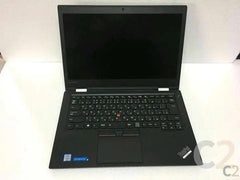 (特價一台) LENOVO X1 Carbon 2016 Gen4 i7-6600U 8G 256G-SSD NA 14inch 1920x1080 Ultrabook 超級本 99% NEW - C2 Computer