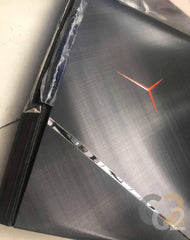 （二手）LENOVO Y910-17ISK i7-6700HQ GTX1070 17‘’ 1920×1080P Gaming Laptop 電競本 95%NEW - C2 Computer