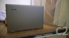 Lenovo yoga 2 pro 13.3inch i5-4200U,4G,128G SSD 3K 觸屏 360度 Ultrabook（二手）95%NEW - C2 Computer