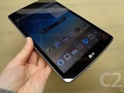 LG V495 LG G Pad 8inch 1280x800,1G+16G (Android,4G+WIFI)（二手）99%NEW - C2 Computer 메인 이미지