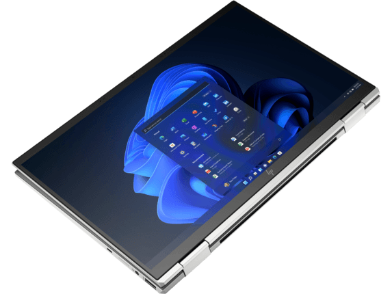 (LIMITED 1) HP EliteBook x360 1030 G8 13.3inch i5-1135G7 8G DDR4 512G-SSD 1080P Multi Touch FHD TOUCH NOTEBOOK PC 3yrs on site WTY, 3E5U8PA#AB5 - C2 Computer Main image