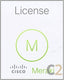 (行貨) MERAKI LIC-MS125-24-1Y 防火牆授權 100% NEW - C2 Computer