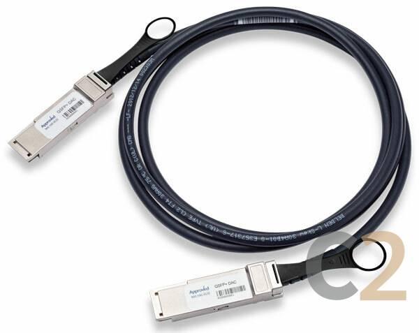 (行貨) MERAKI MA-CBL-40G-3M 全新交換機 100% NEW - C2 Computer 主圖