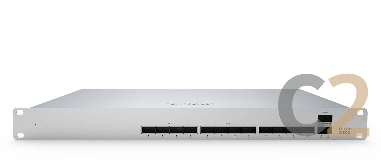 (行貨) MERAKI MS450-12-HW 全新交換機 100% NEW - C2 Computer 主圖